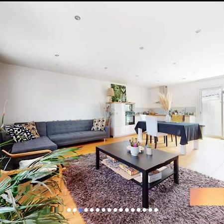 Jasmin House Apartment Сенон Екстериор снимка