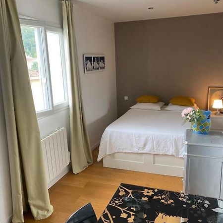 Jasmin House Apartment Сенон Екстериор снимка