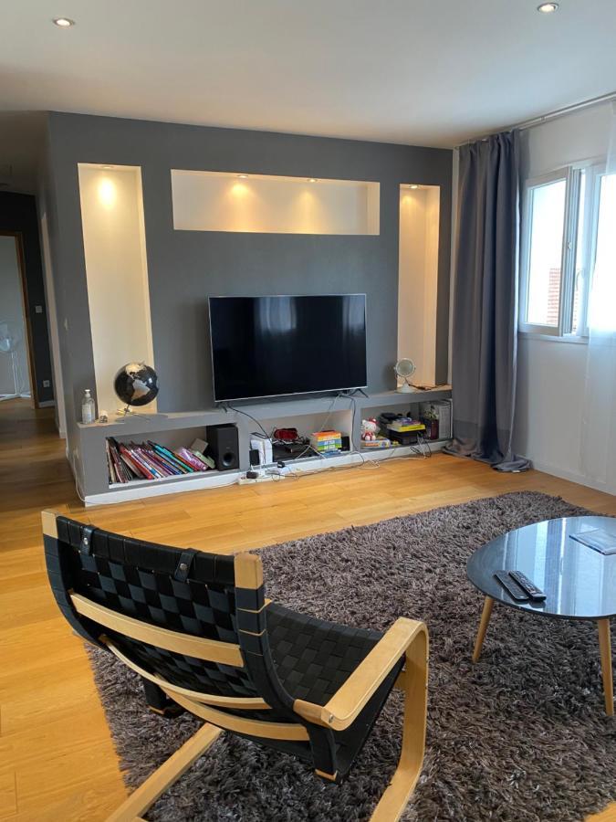 Jasmin House Apartment Сенон Екстериор снимка