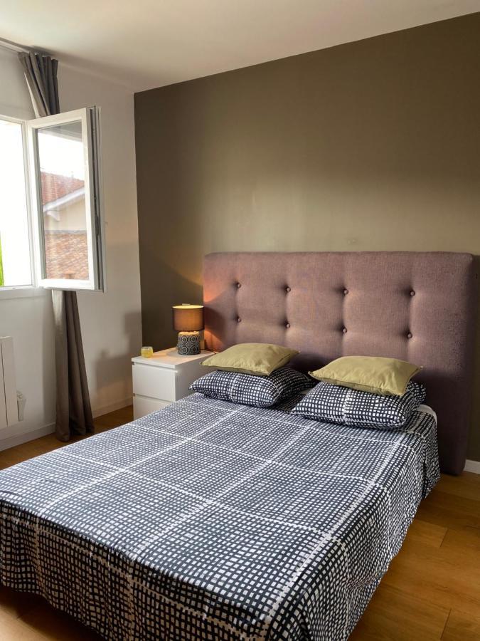 Jasmin House Apartment Сенон Екстериор снимка