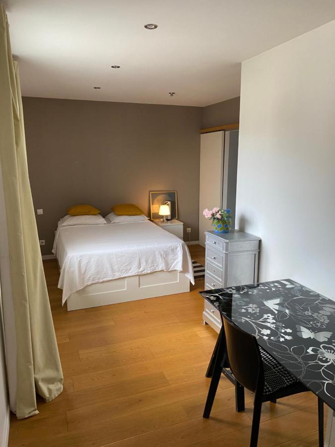 Jasmin House Apartment Сенон Екстериор снимка