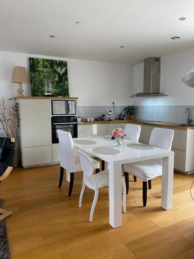 Jasmin House Apartment Сенон Екстериор снимка